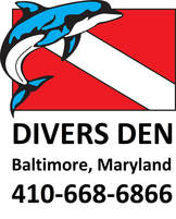 Diver's Den